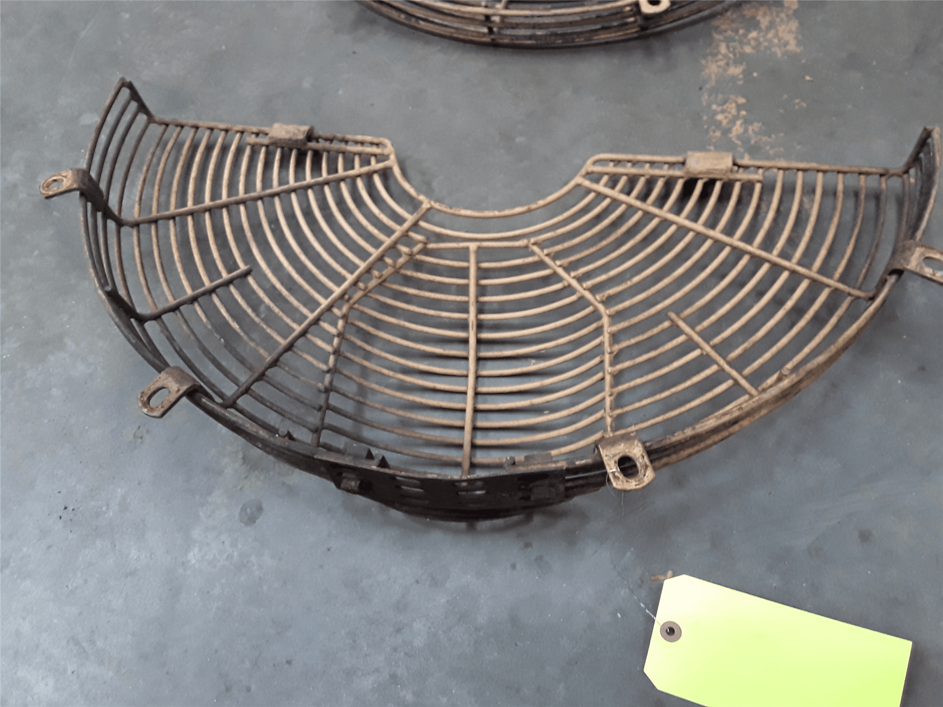 USED GUARD image 1