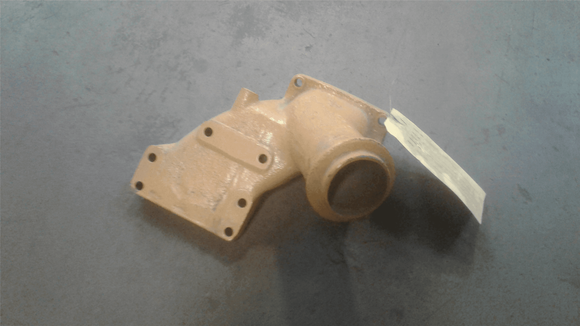 USED ELBOW image