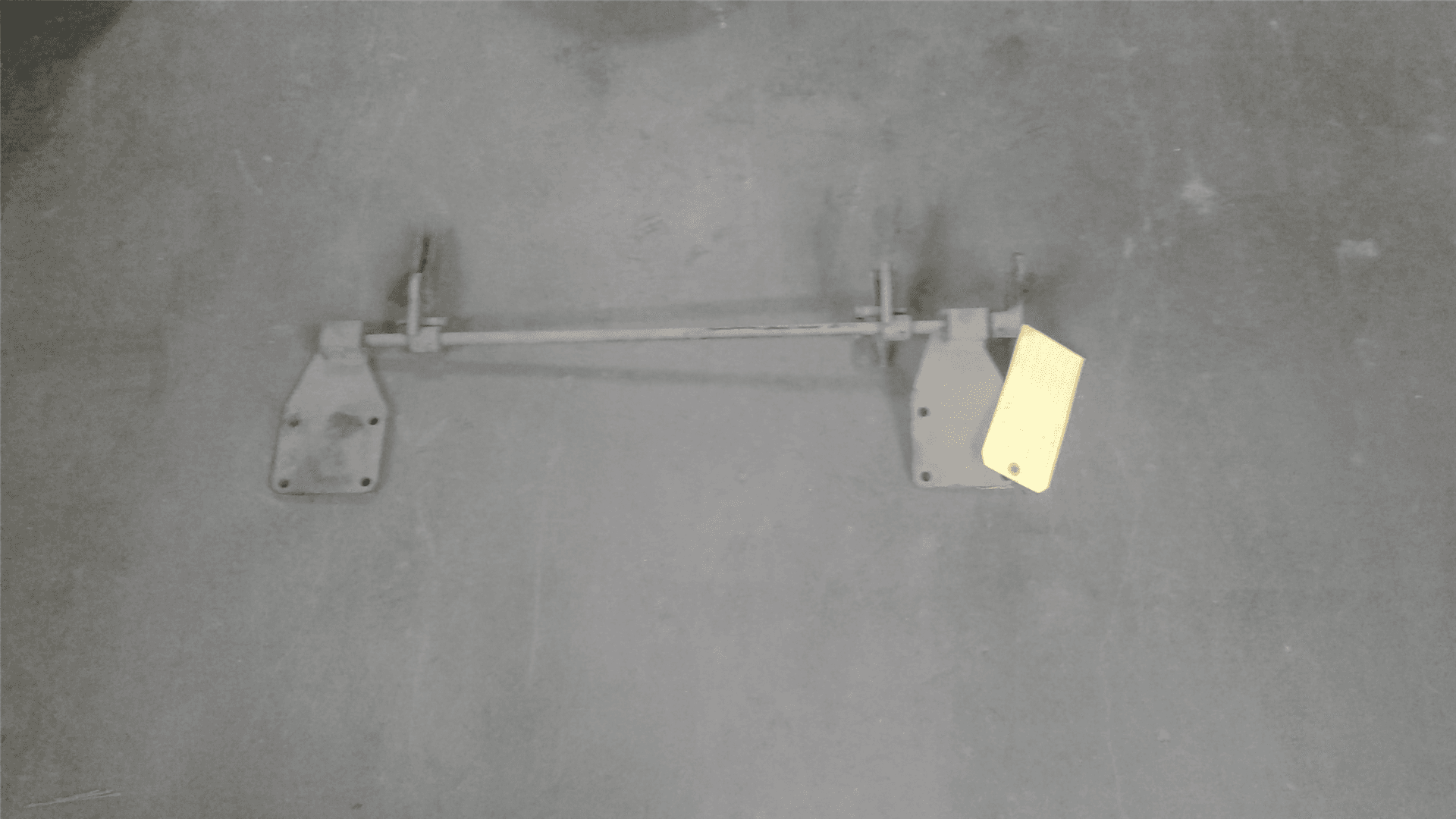 SHAFT image 1