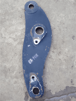 Product carousel indicator
