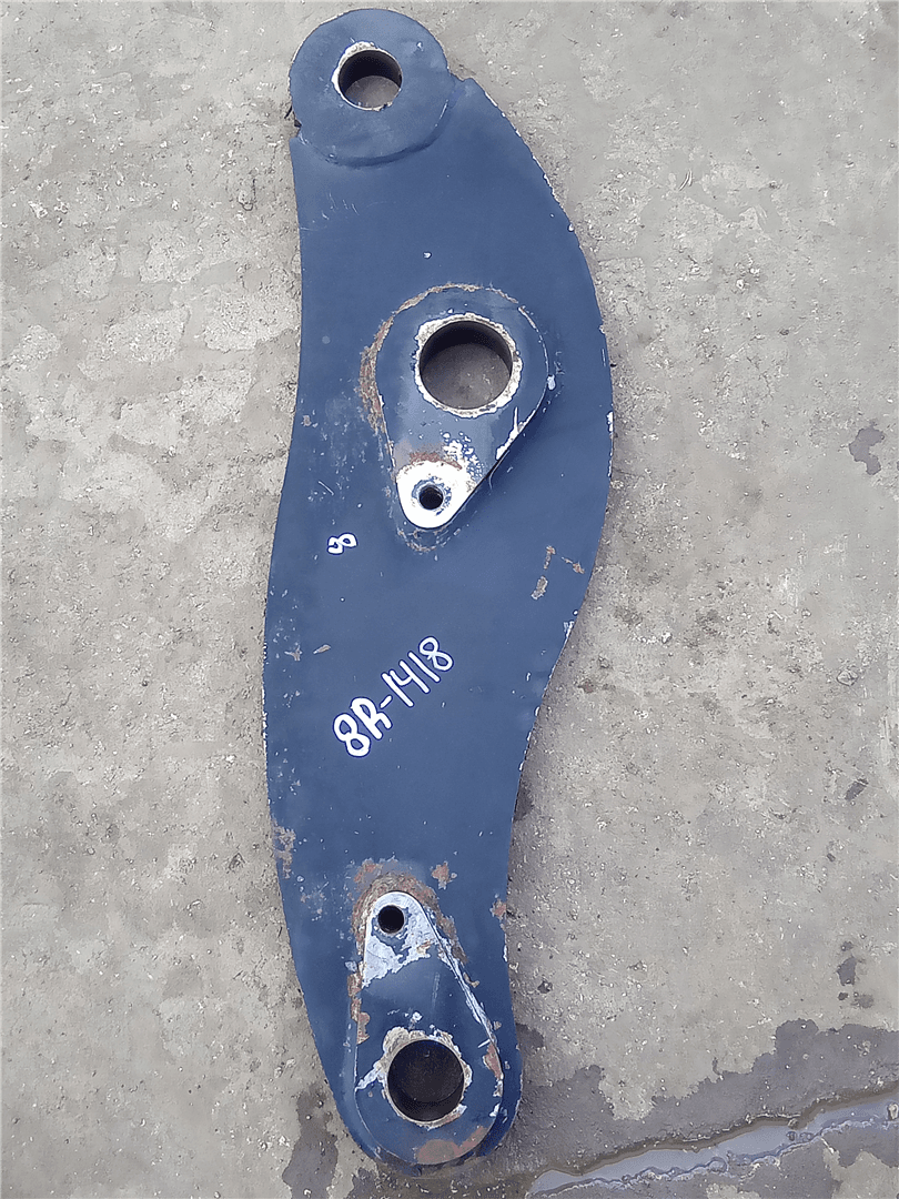 USED REAR LEVER image 1