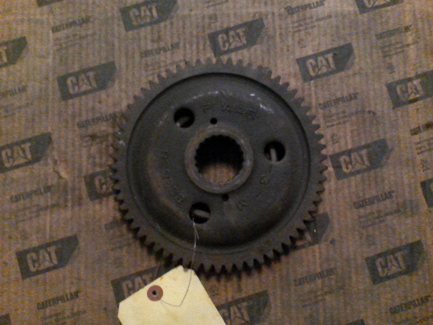 USED GEAR image 1