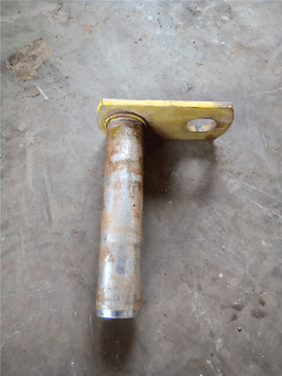 Product carousel indicator