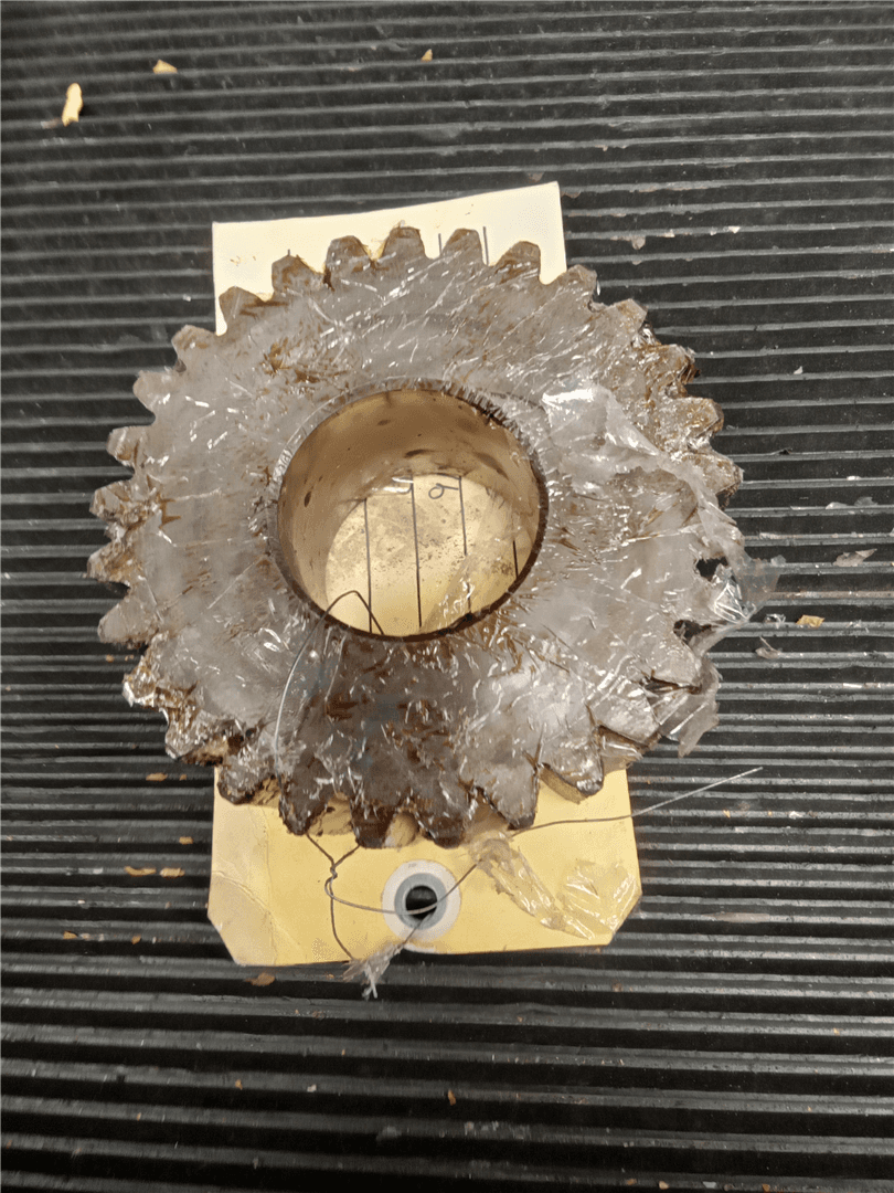 USED GEAR image 1