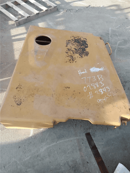 Product carousel indicator