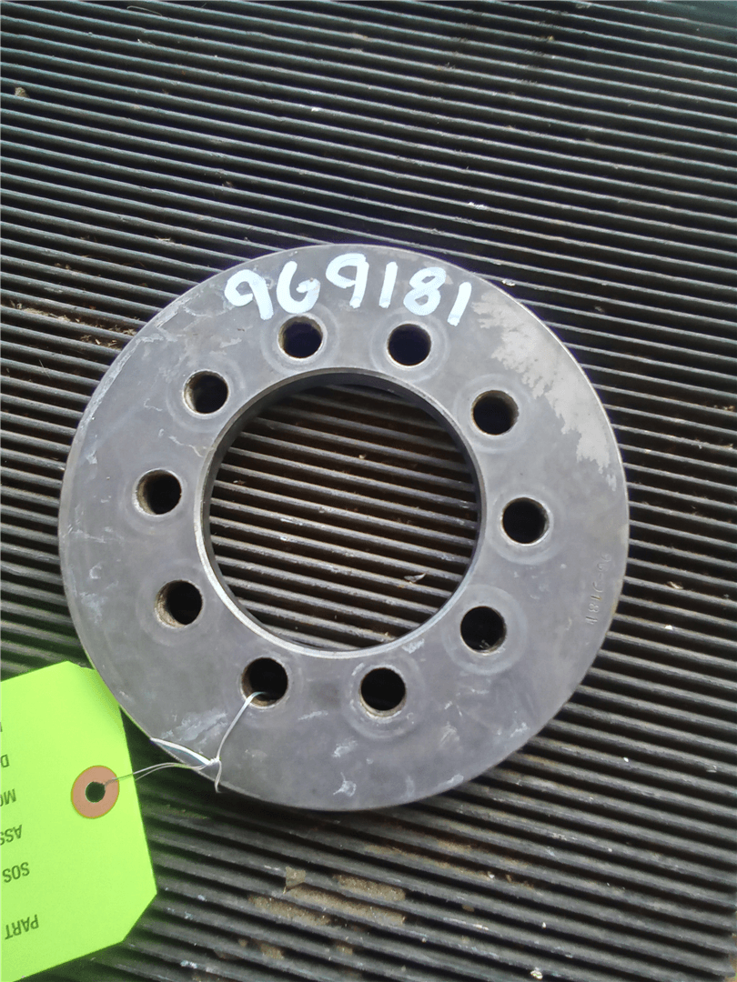 USED RETAINER image 1