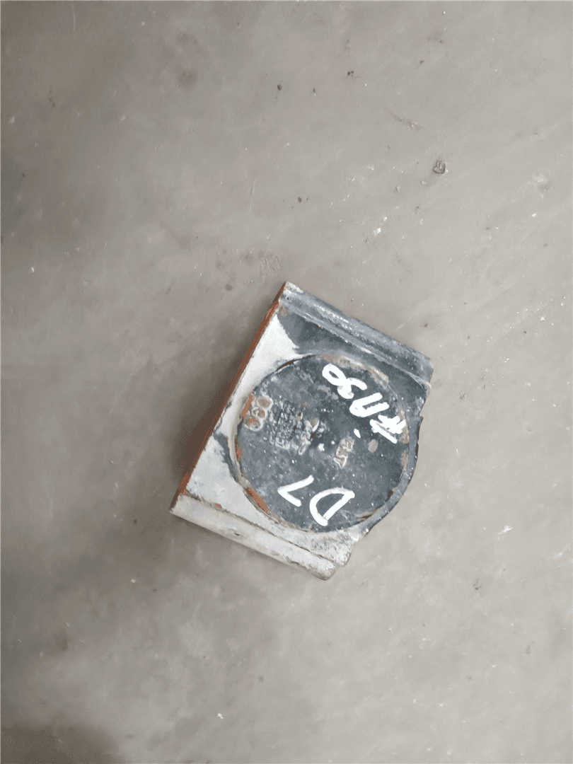 USED CAP A image 1