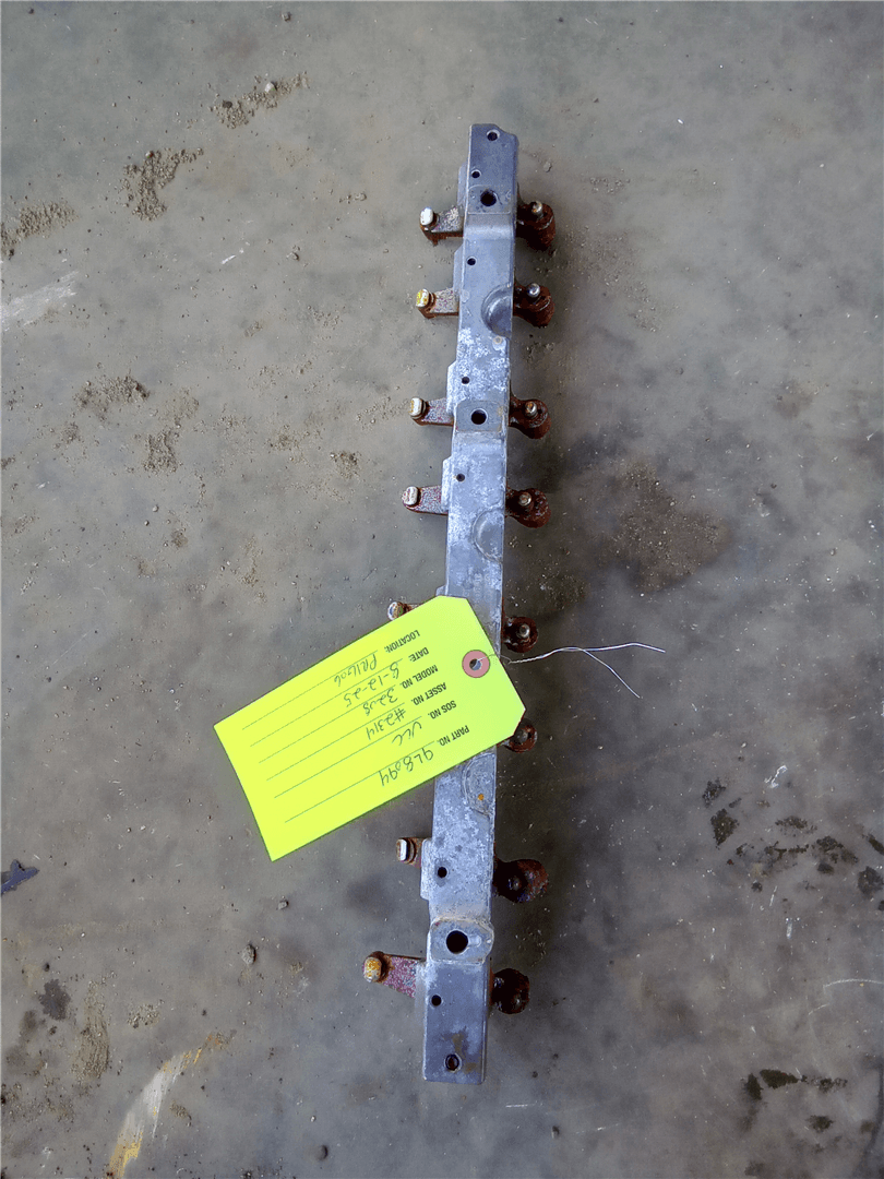 USED VALVE MACHANI image 1