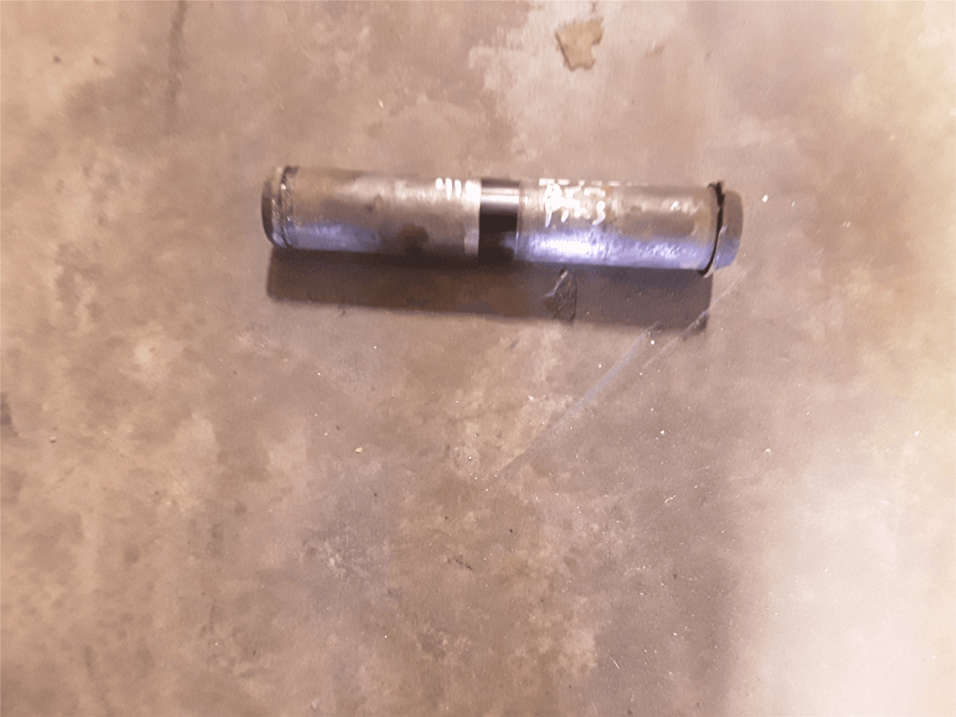 USED PIN image
