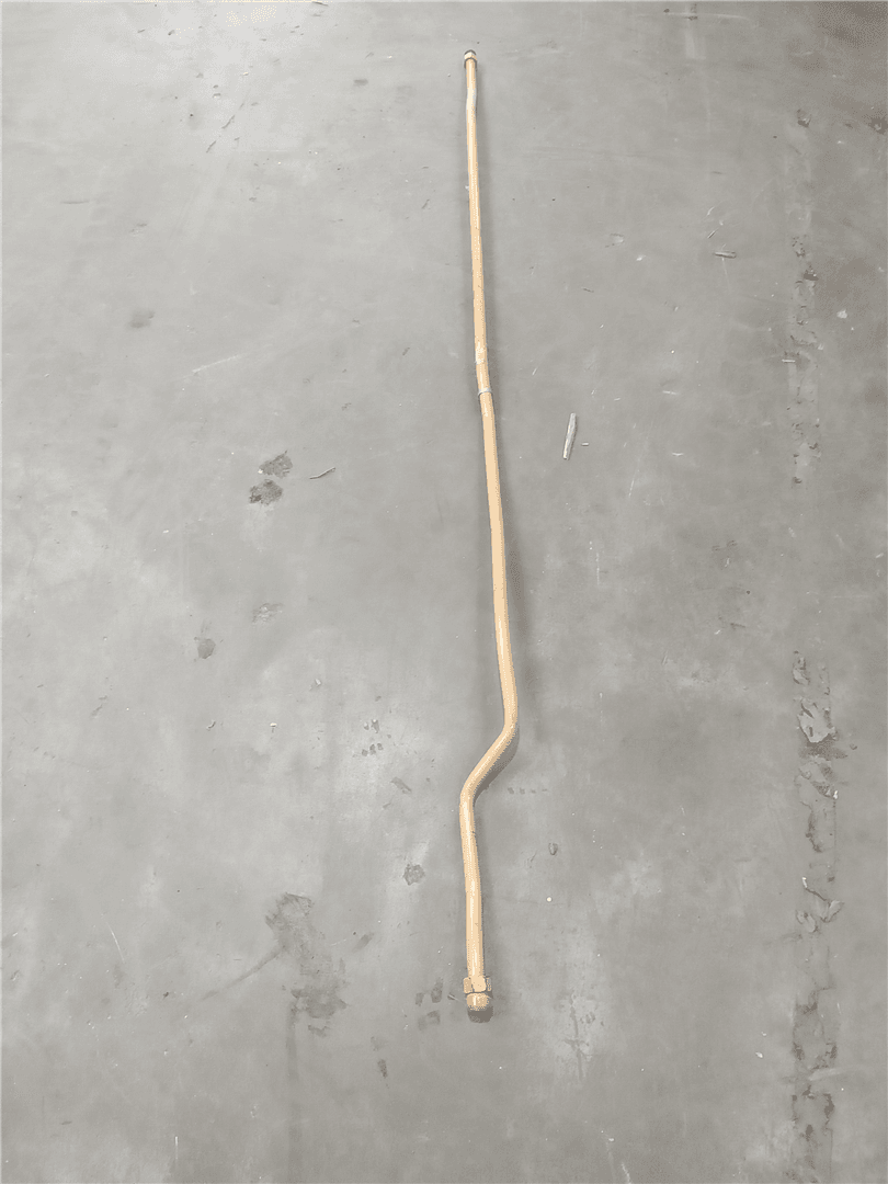 USED TUBE AS image 1