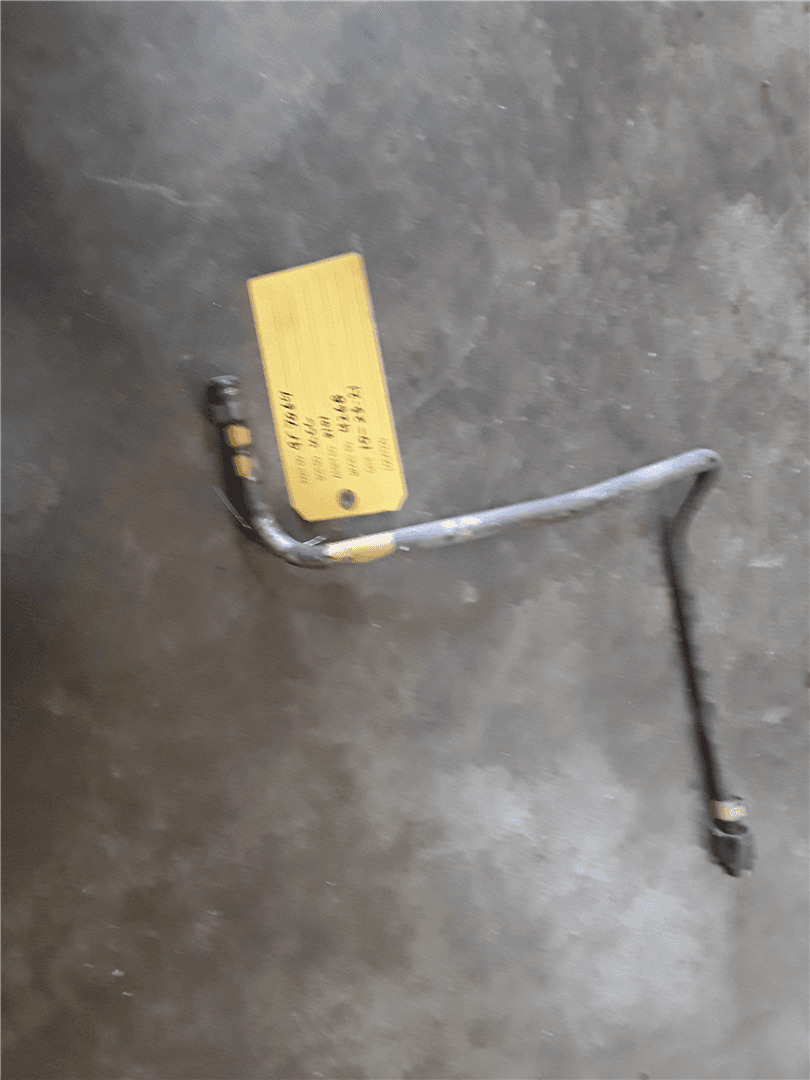 USED TUBE image 1