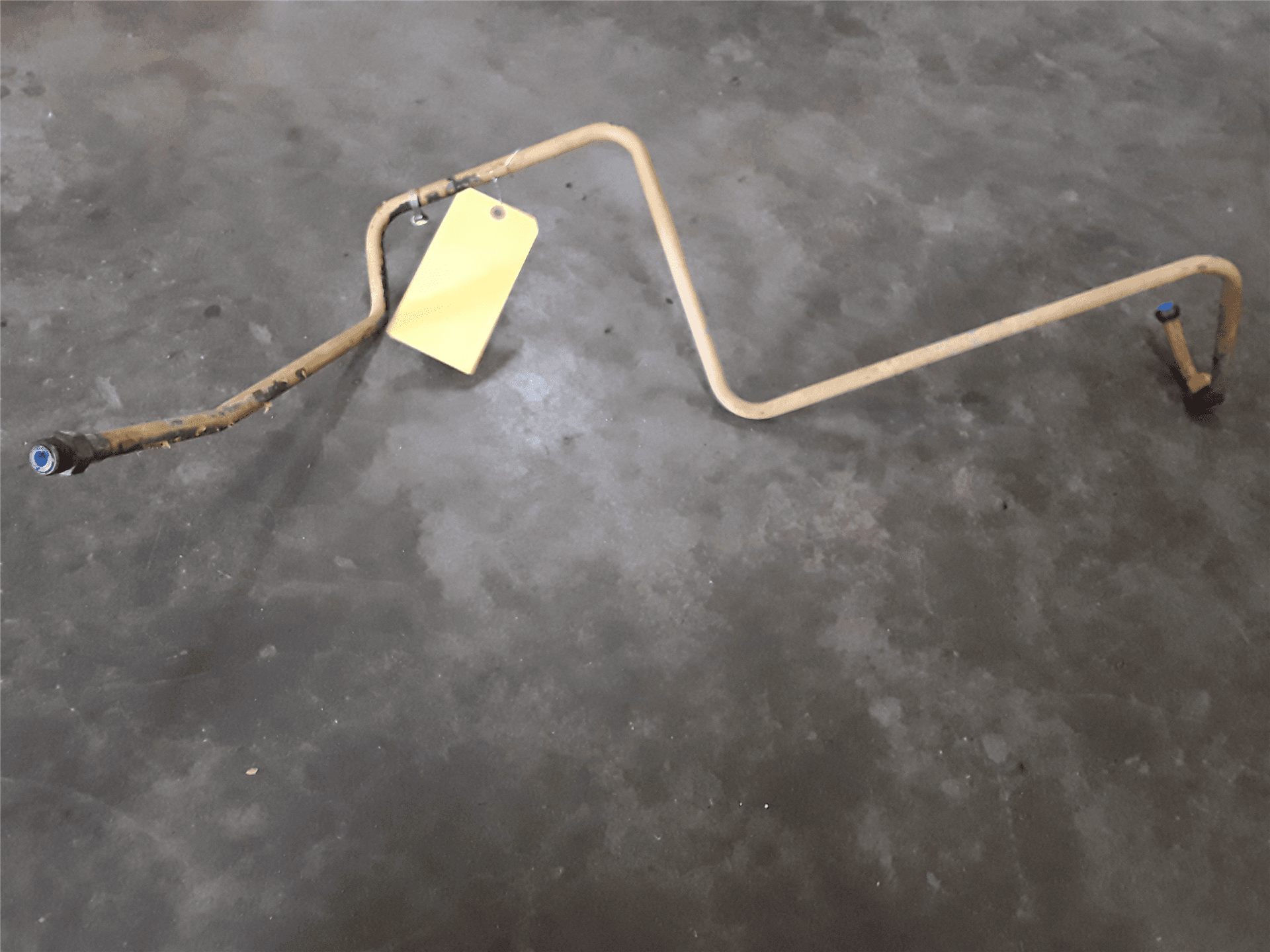 USED TUBE image 1