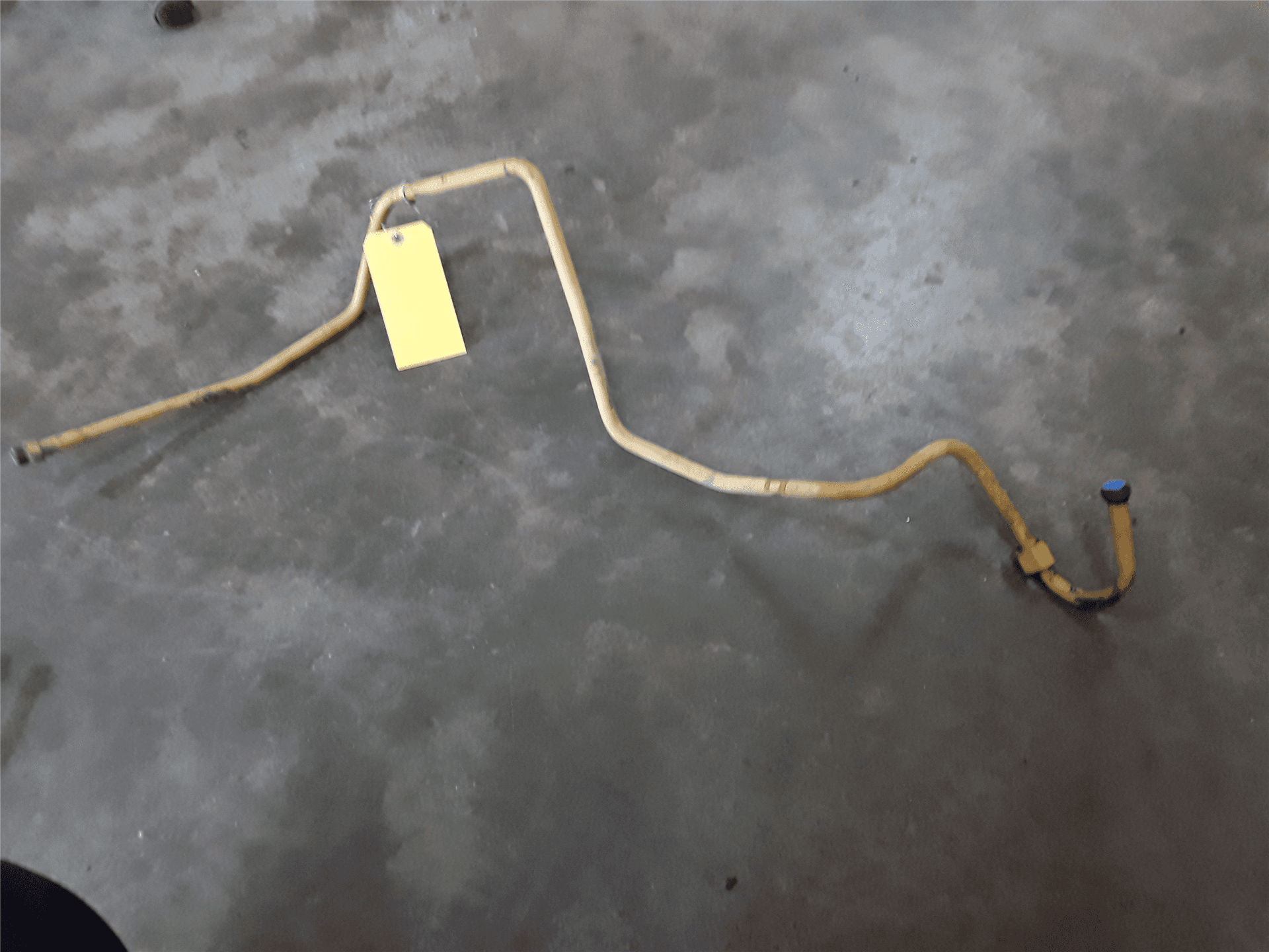 USED TUBE image 1