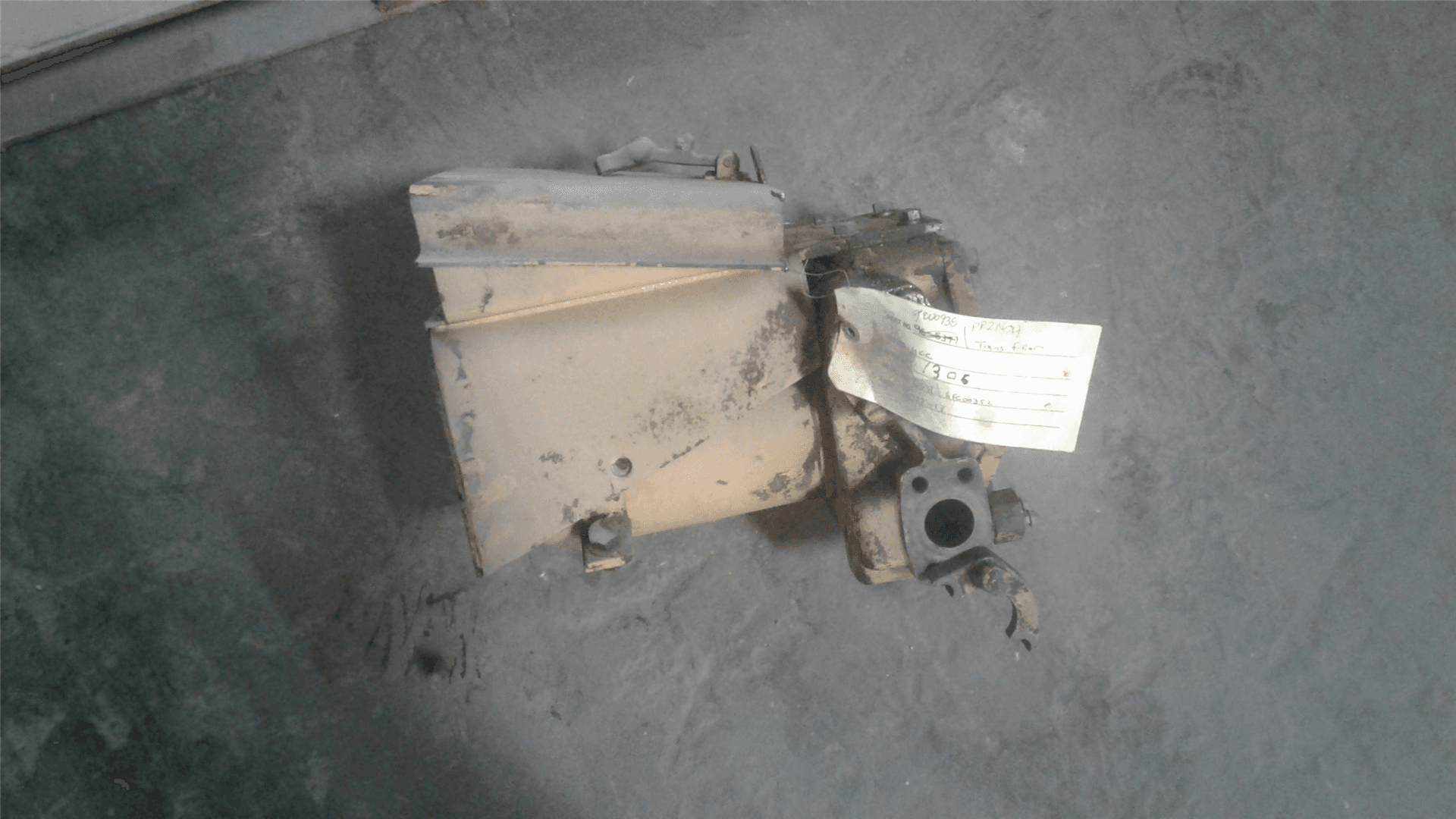 FILTER GRP image 1