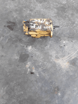 Product carousel indicator