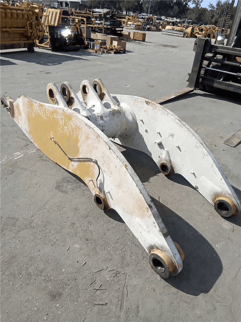 USED ARM AS image 1
