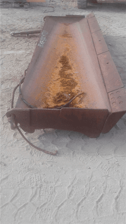 Product carousel indicator