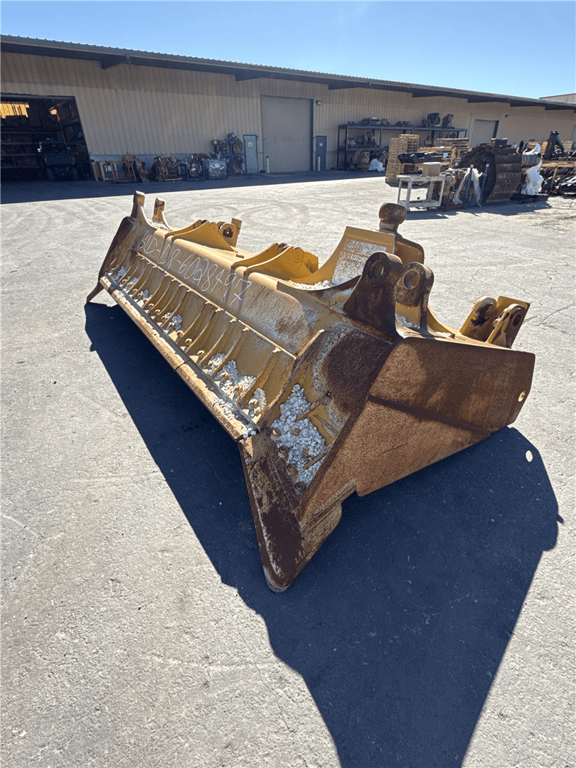 USED 13FT BLADE image 1