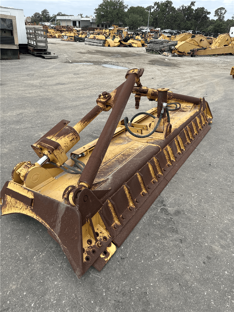 USED 14.5FT BLADE image 1