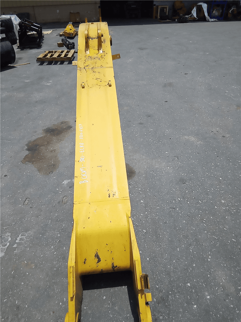 USED BOOM AS image 1