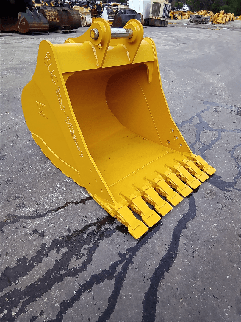 USED 50IN BUCKET image 1