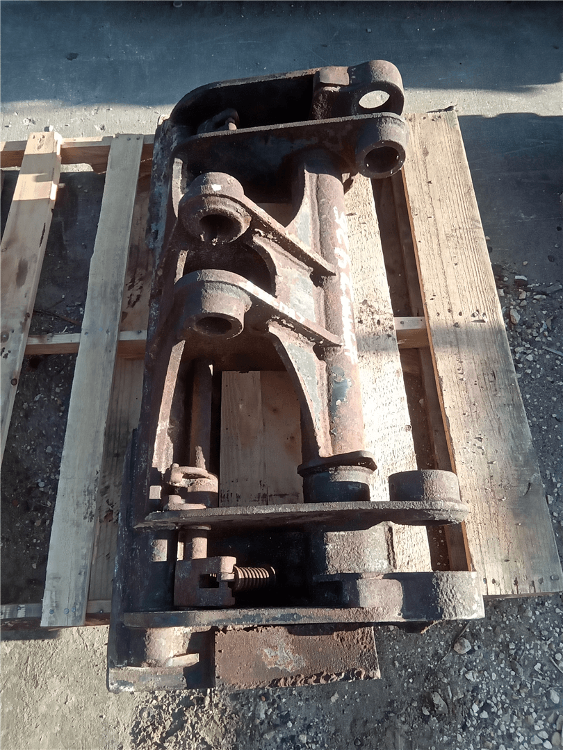 USED COUPLER image 1