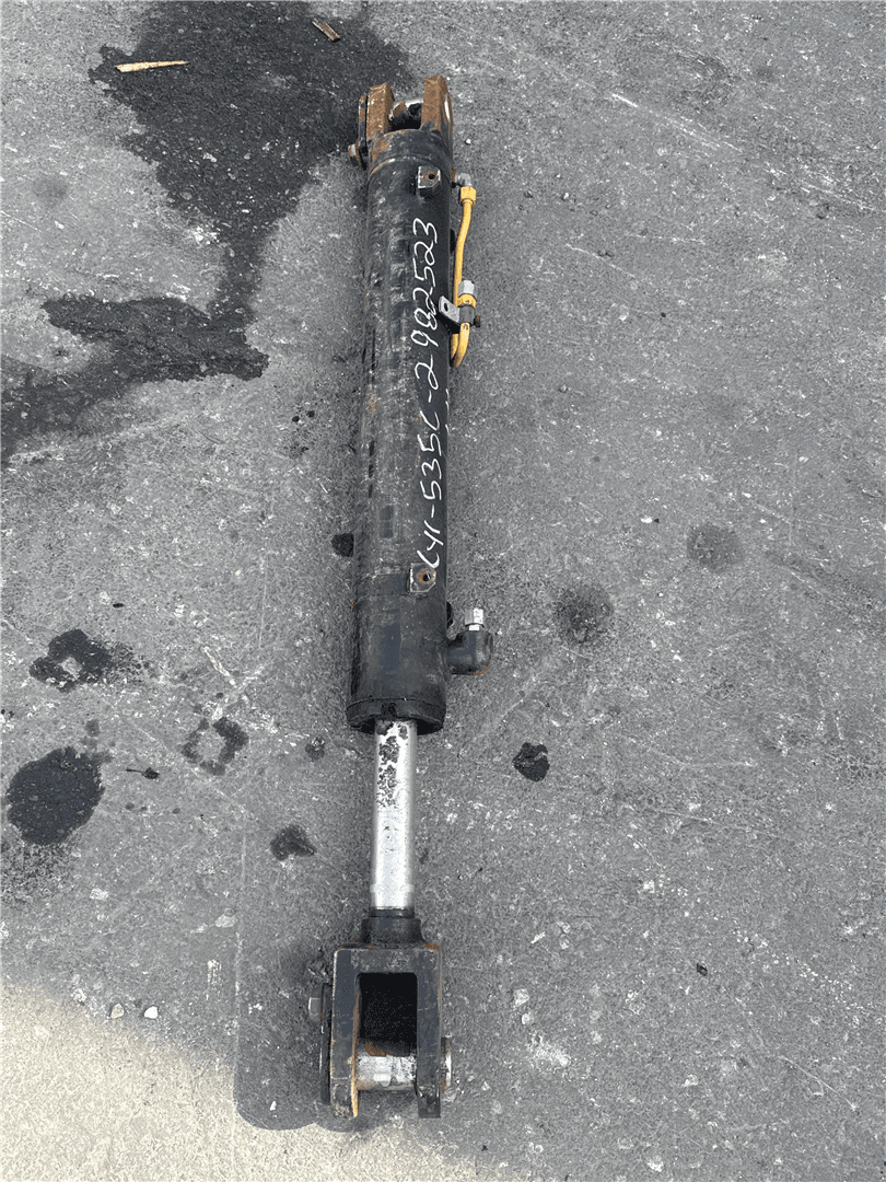 USED LH ARCH CYL image 1