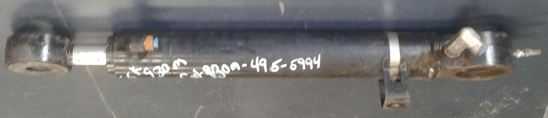 USED 930M HYDRAULI image 1