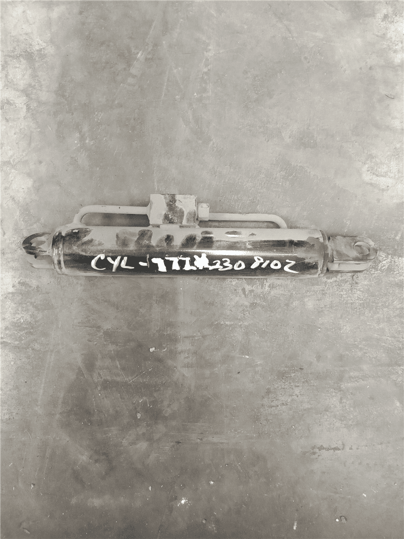USED COUPLER CYL image