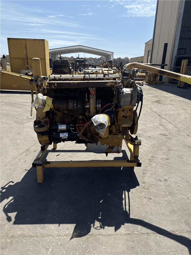 USED ENGINE AR image 1