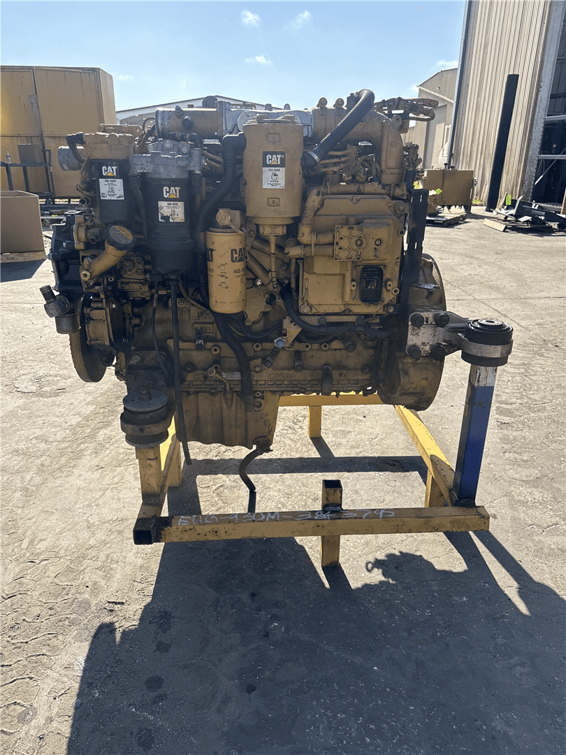USED ENGINE AR image 1
