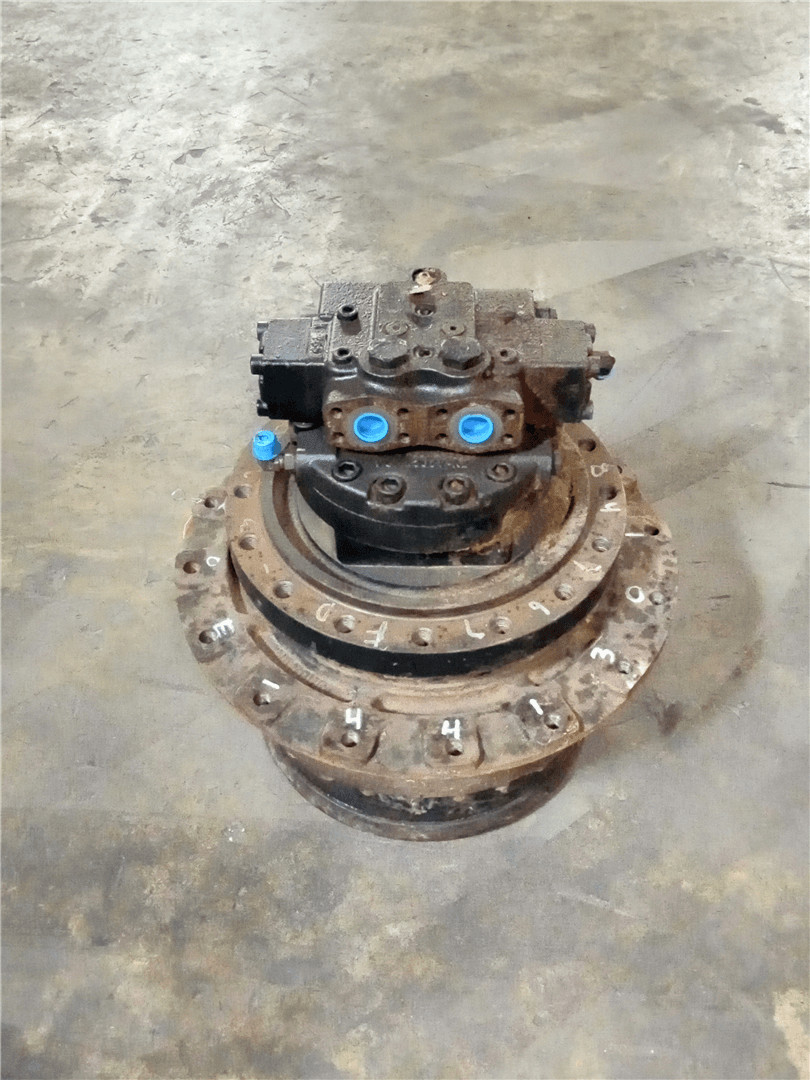 USED FINAL DRIVE image 1