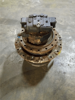Product carousel indicator