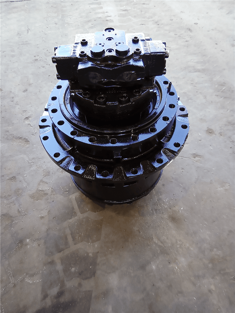 USED FINAL DRIVE image 1