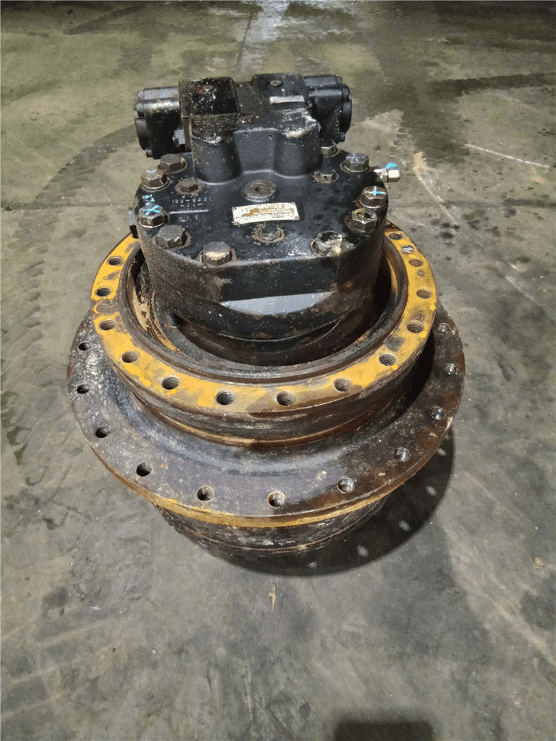 USED FINAL DRIVE image 1