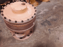 Product carousel indicator