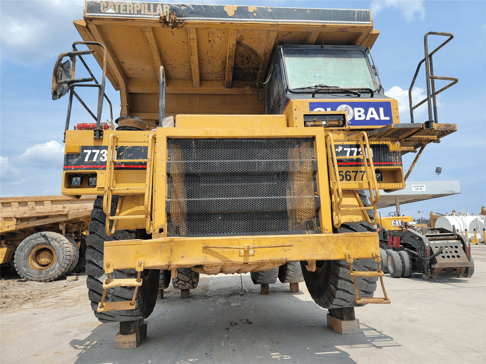 773D-7CS00119 image 1