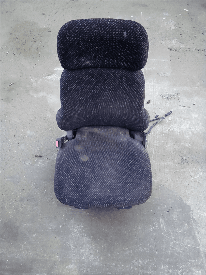 USED SEAT GP image 1