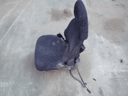 Product carousel indicator