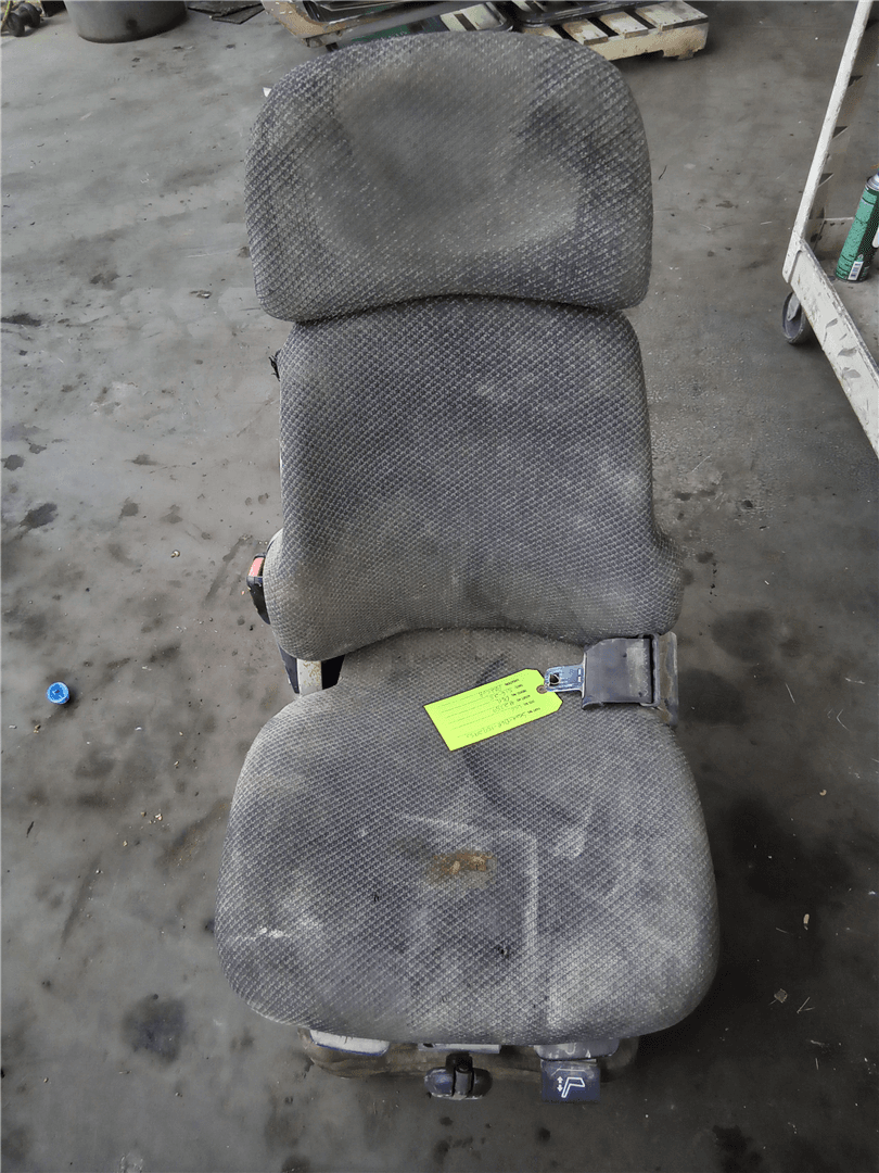 USED SEAT GP image 1