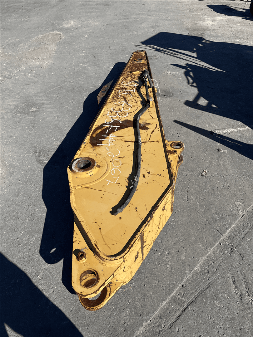 USED 12.8FT STICK image 1