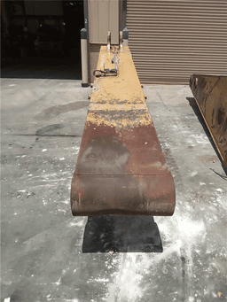 Product carousel indicator