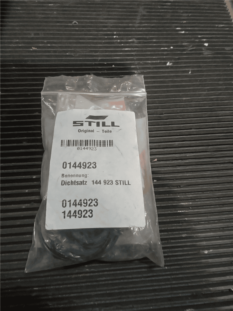 NEW SEAL KIT image 1
