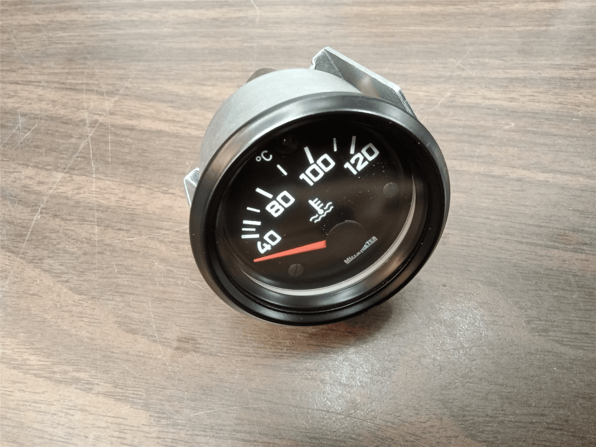 NEW THERMOMETER image 1