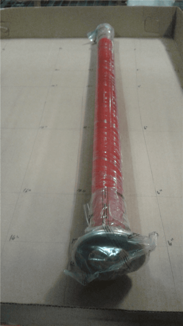 NEW FUEL GAUGE image 1