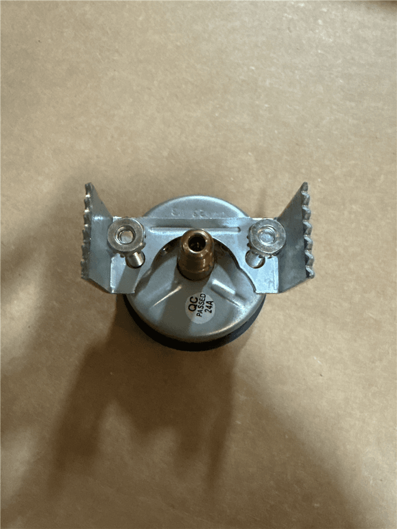 NEW GAUGE image 1