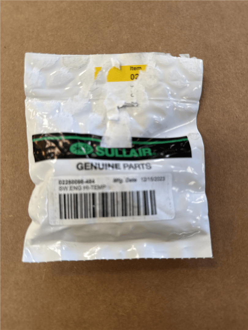 NEW SENSOR image 1