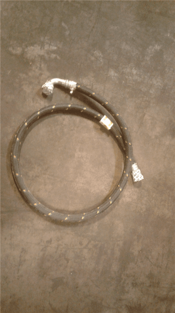 NEW HOSE image 1
