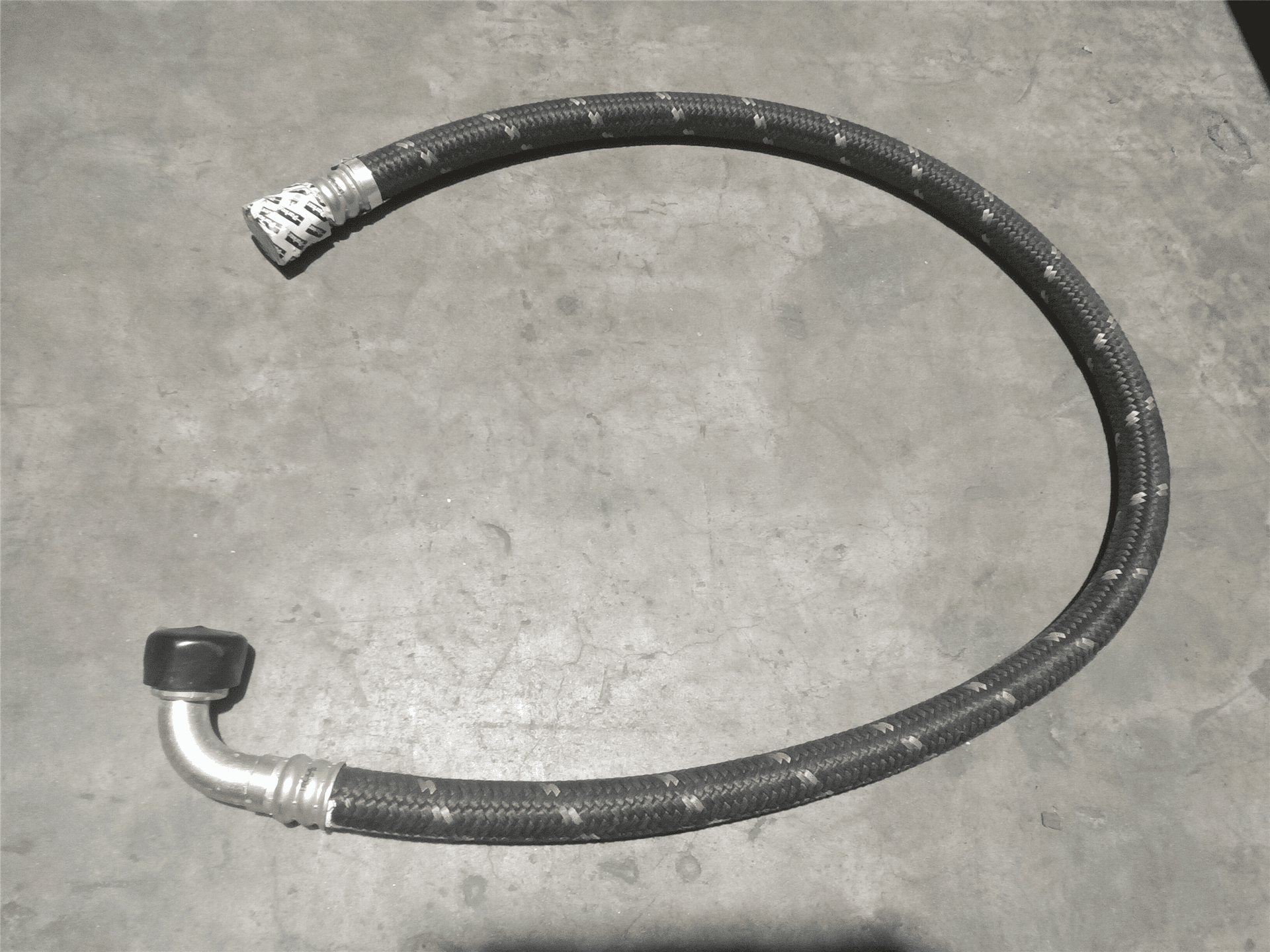 NEW HOSE image 1