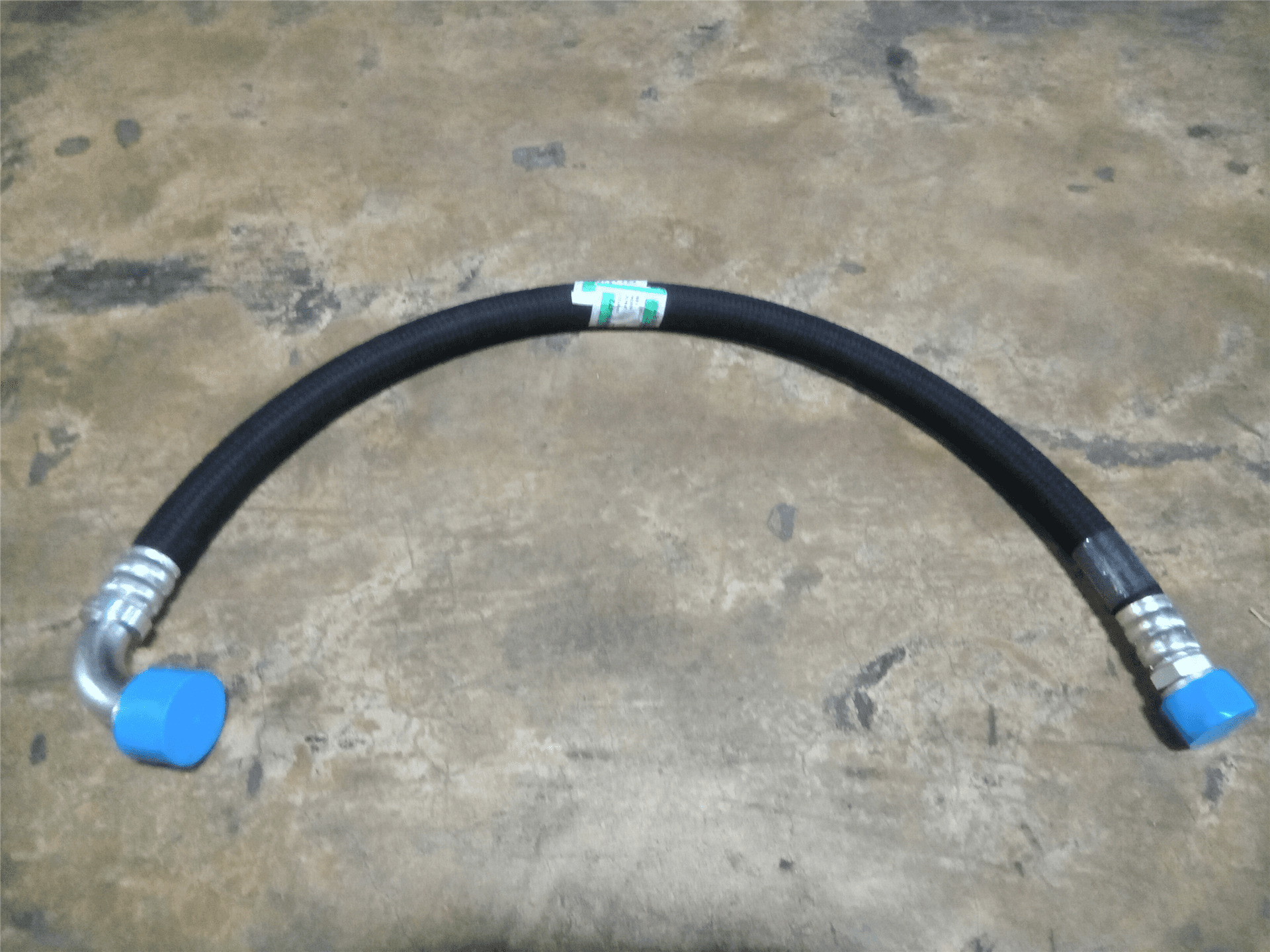 NEW HOSE image 1